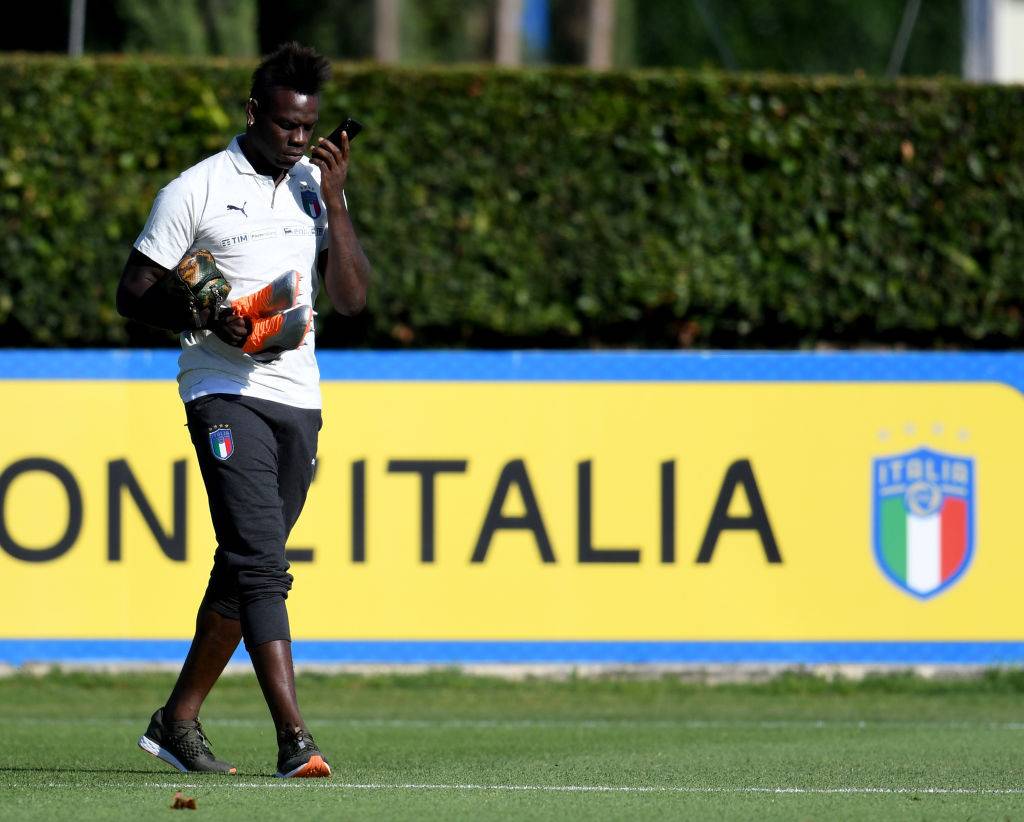 «Вест Хэм» Ярмоленко может подписать опального форварда 