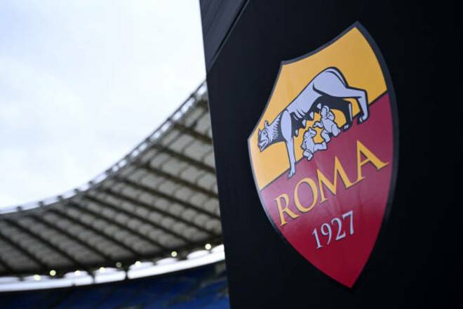 Рома не може виграти на виїзді з весни цього року