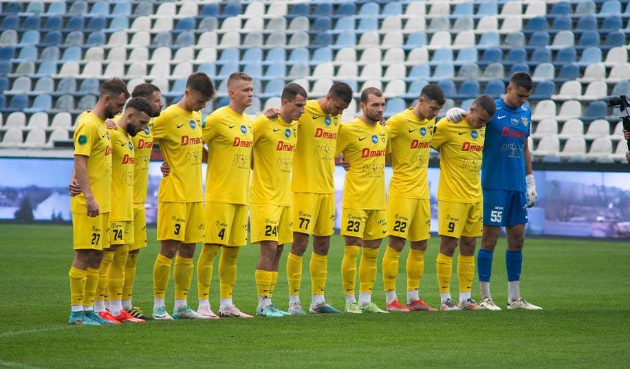 Один з фаворитів на вихід в УПЛ не здивував захмарними зарплатами