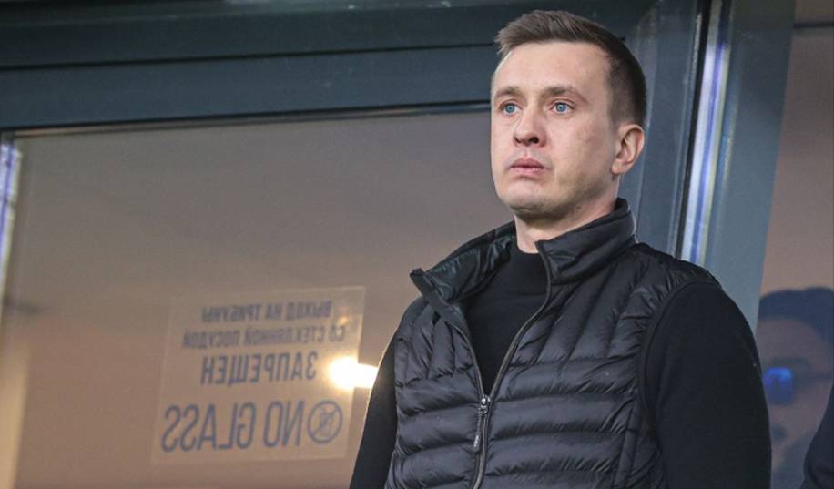 UEFA мафия? В рпл заявили о закрытых переговорах о «развитии футбола в Крыму»
