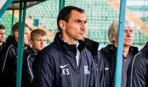 Тренер « Колоса »: « На жаль, відіграватися ми не дуже вміємо, є проблеми у нас з цим »