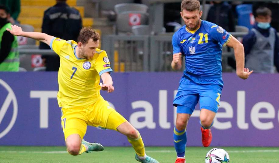 Клуб Валиуллина подтвердил положительный допинг-тест игрока