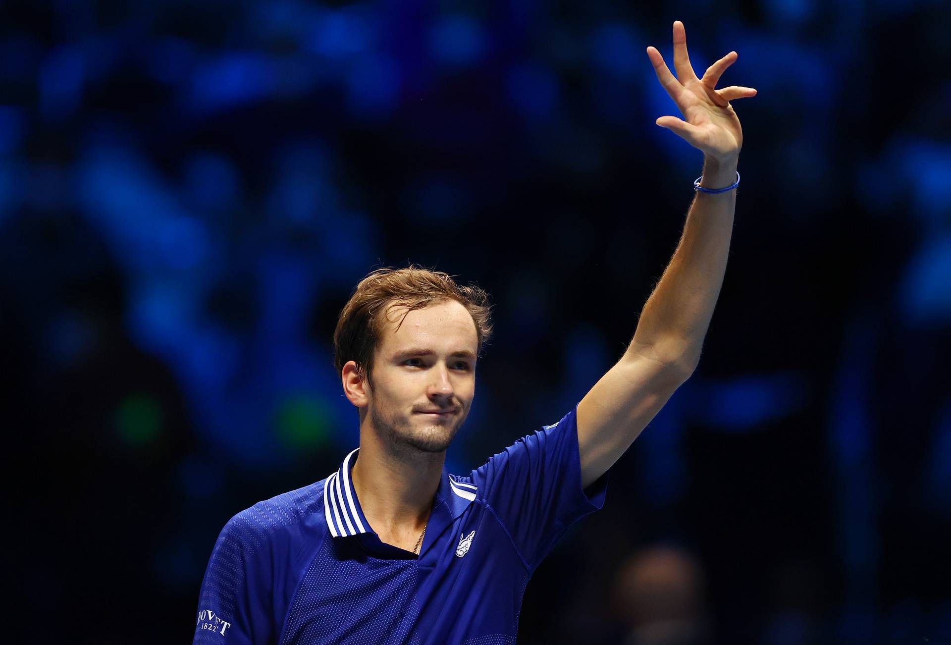 Фінал Підсумкового турніру ATP-2021 стане наймолодшим за останні 16 років