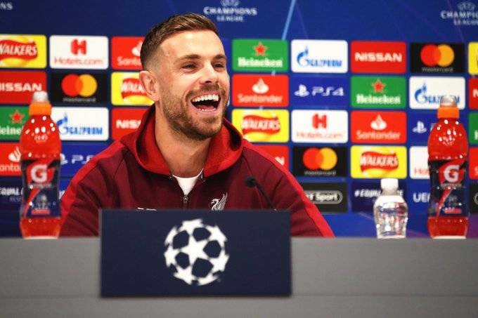 Капитан «Ливерпуля» считает, что команде по силам играть на два фронта