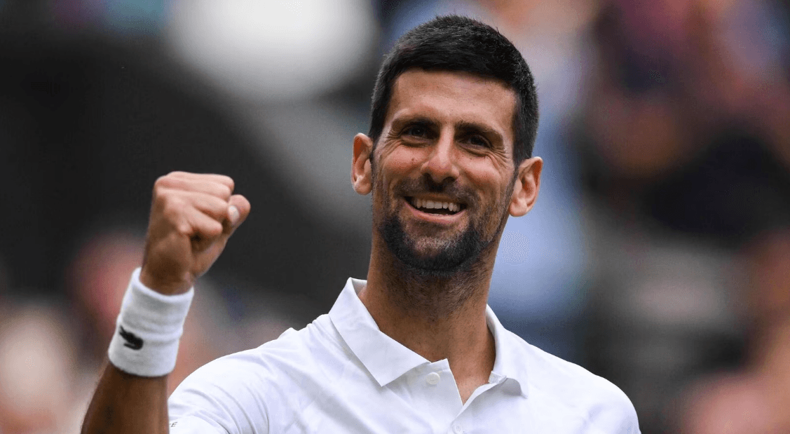 Джокович обыграл Синнера и вышел в финал Wimbledon-2023