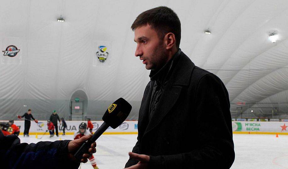 Директор «Маріуполя»: «Суперліга - вибір на користь стійкої майданчики з рівними правами між учасниками»