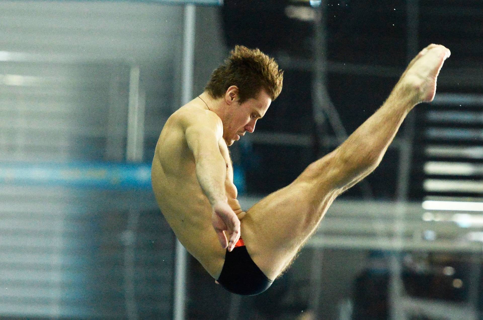 Колодій кваліфікувався в фінальну частину чемпіонату Європи