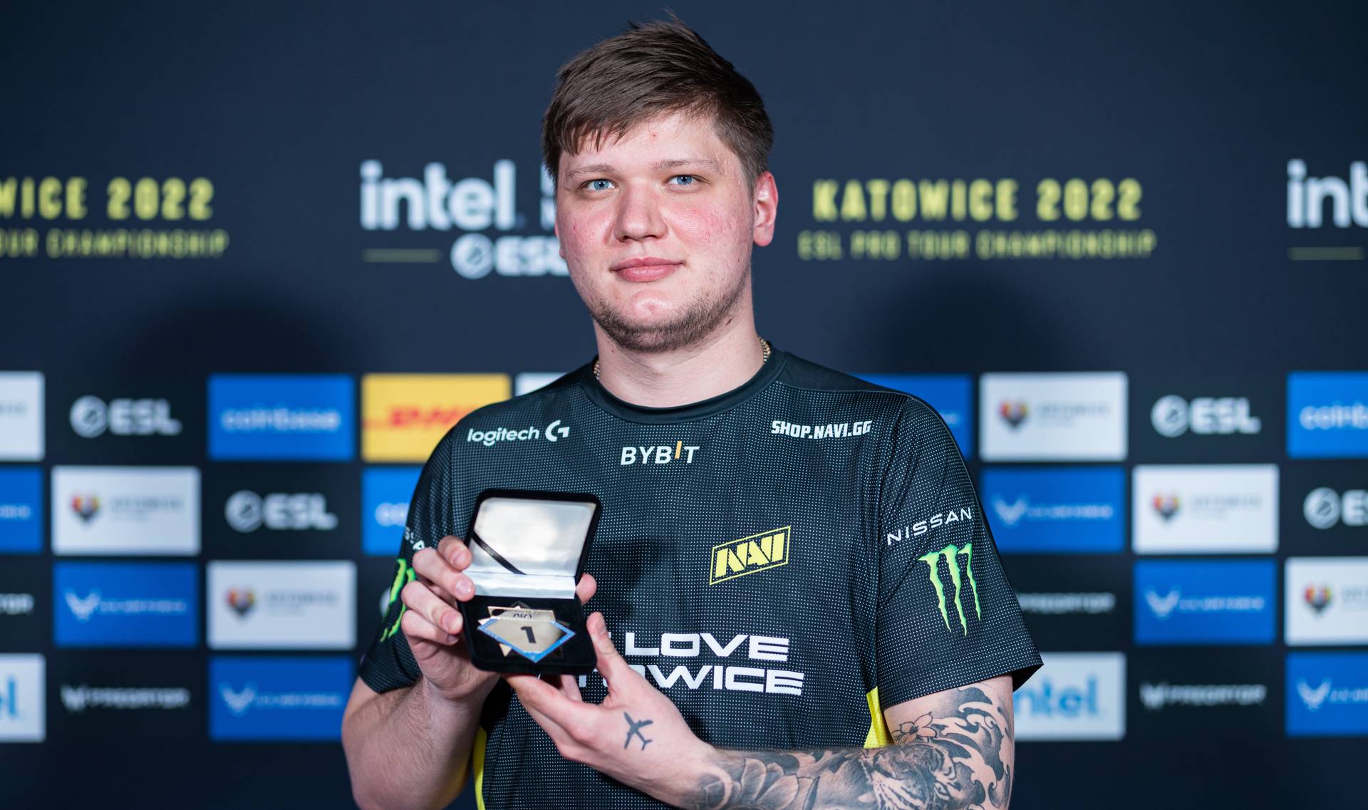 s1mple може покинути NAVI