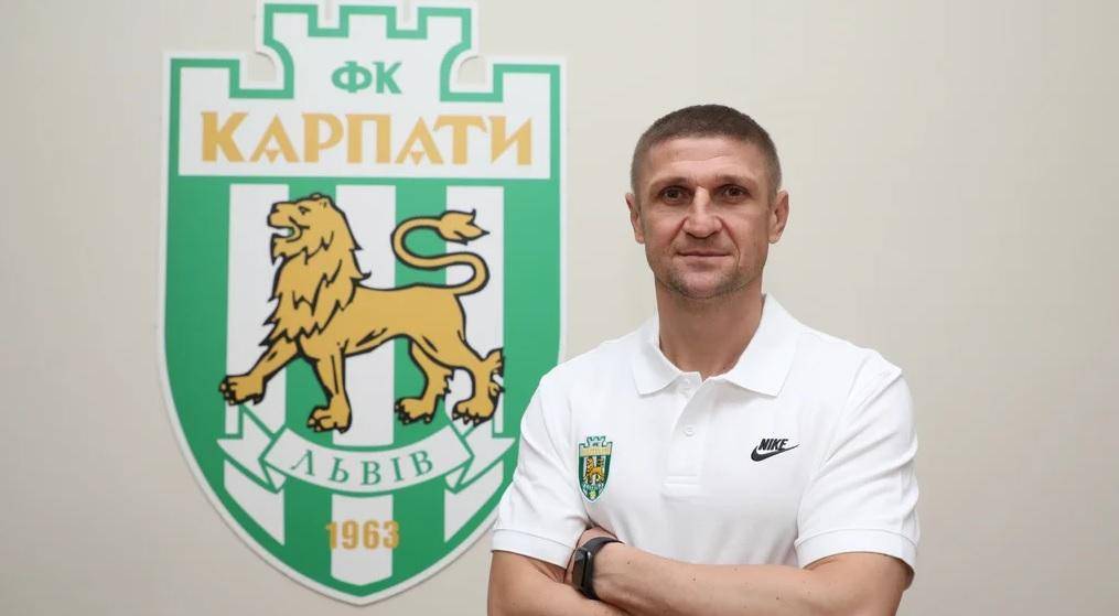 Езерский: «Знаю, какой футбол импонирует Маркевичу»