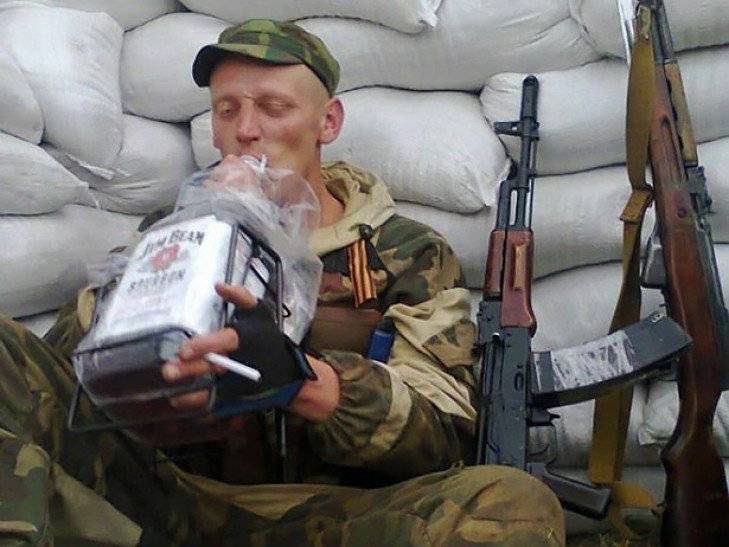 російські спортсмени сформували загін для війни в Україні