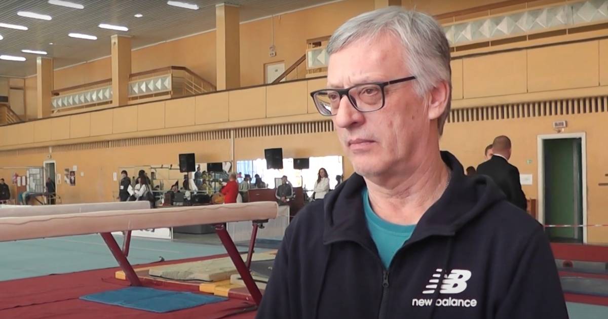 Наставник збірної України назвав головне завдання команди на чемпіонаті Європи-2023