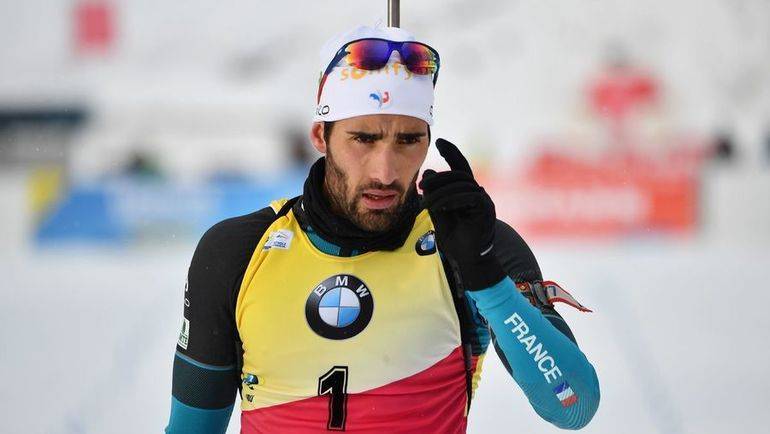 Фуркад: «Уже в начале сезона хочу обозначить свою территорию и перейти на новую фазу»