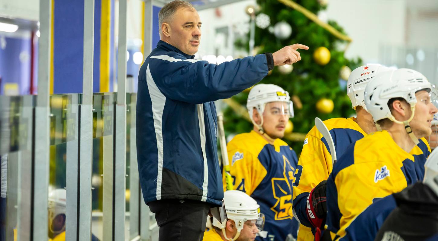 Тренер СК «Сокіл»: «Поступилися тому, що ми зустрічалися з лідером чемпіонату»