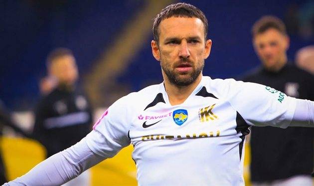 Ексгравець Динамо: «По суті граю безкоштовно»