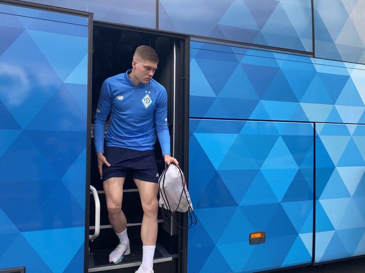 Рома - Динамо: як пережити зустріч з голодними до перемог вовками?