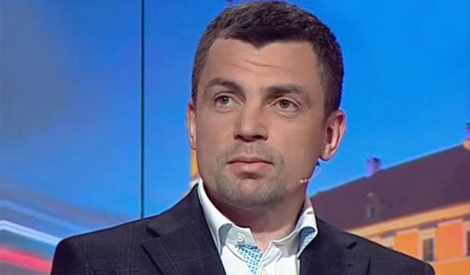 Експерт: « У збірної України є все, щоб добре виступити на Євро »