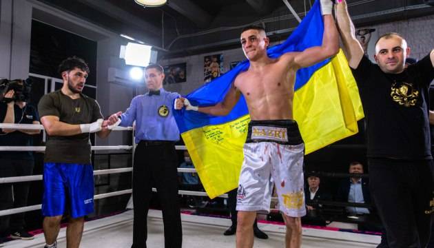 Переможець головного шоу TBG: «Джервонта Девіс – чудовий опонент для мене»