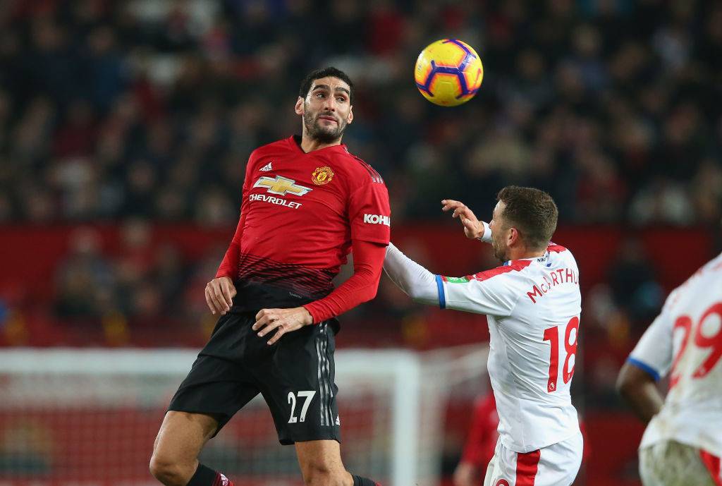 «Монако» хочет арендовать хавбека «МЮ»