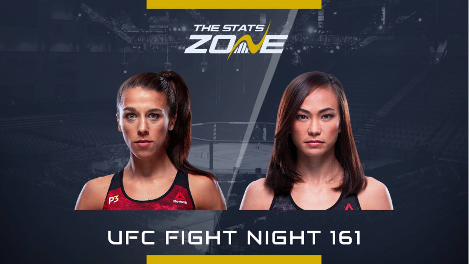 Результаты UFC on ESPN+ 19: Победы Эджейчик и Свонсона, поражение Дерн