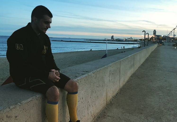 Фока: «Ломаченко не признает поражения. Но для того, чтобы был рост, нужно понимать над чем работать»