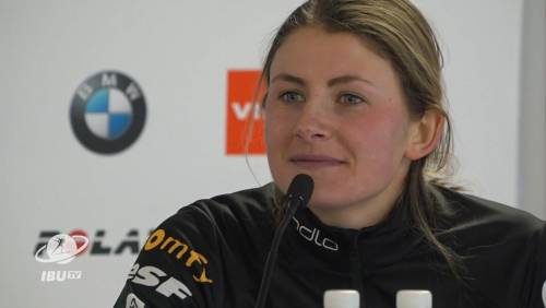 Бреза: «Все были в одинаковых условиях»