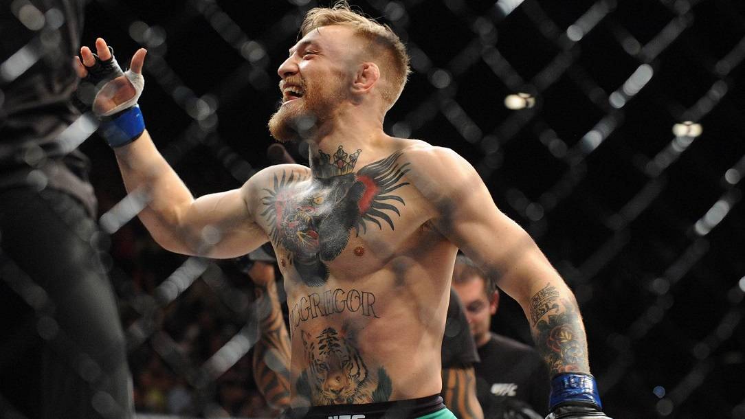Переговоры о возвращении Макгрегора до сих пор не завершились
