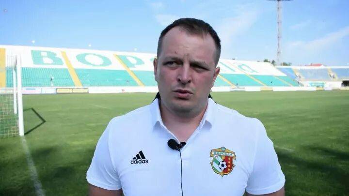 Ворсклу може очолити іноземний тренер