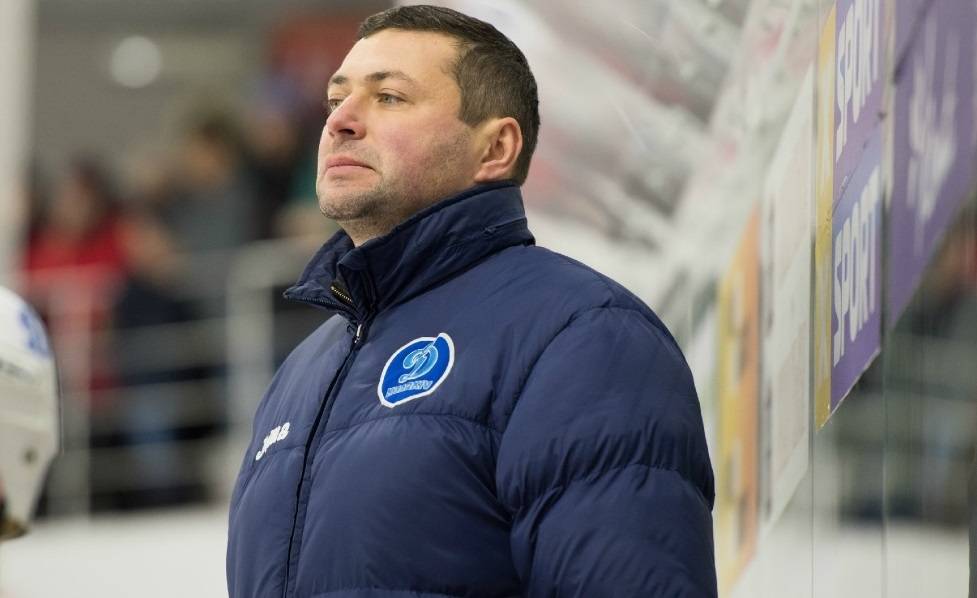 Тренер «Динамо»: «Донбасс» оказался немножко помастеровитее»