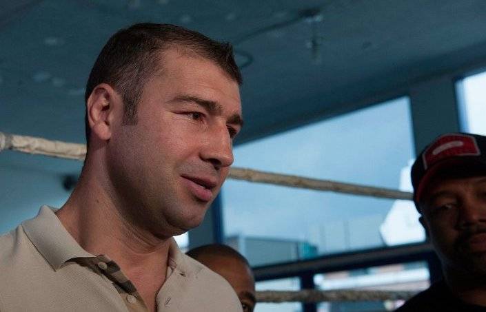 39-летний экс-чемпион мира закончил карьеру