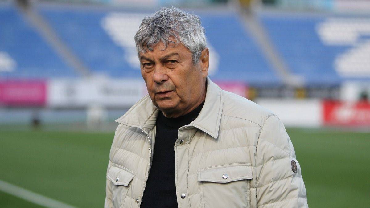 Луческу спростував переговори з іншими командами