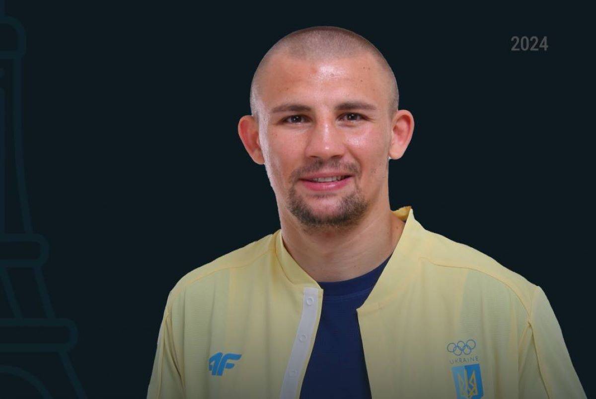 Хижняк отримав найгрізнішого суперника у півфіналі Олімпійських ігор-2024