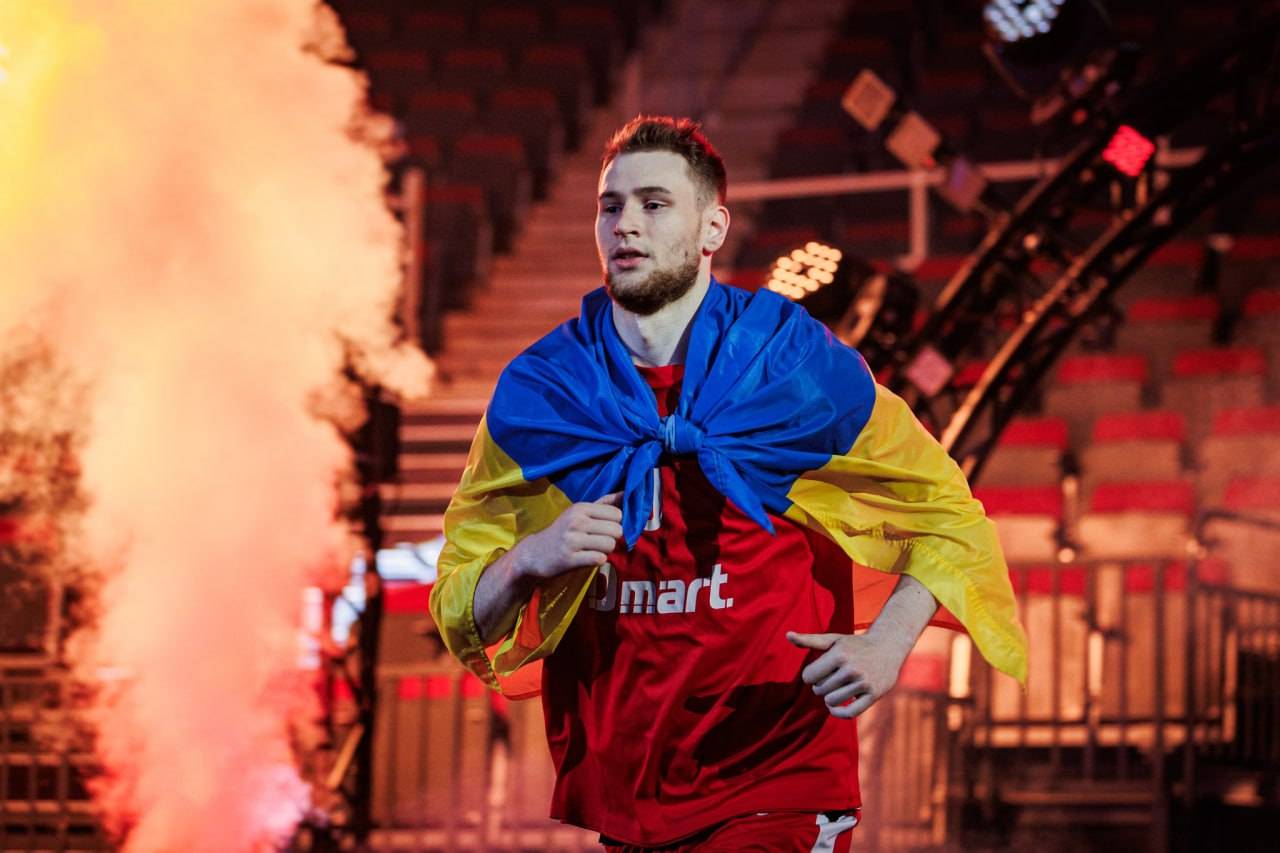 Форвард збірної України та Прометея перейшов до європейського клубу