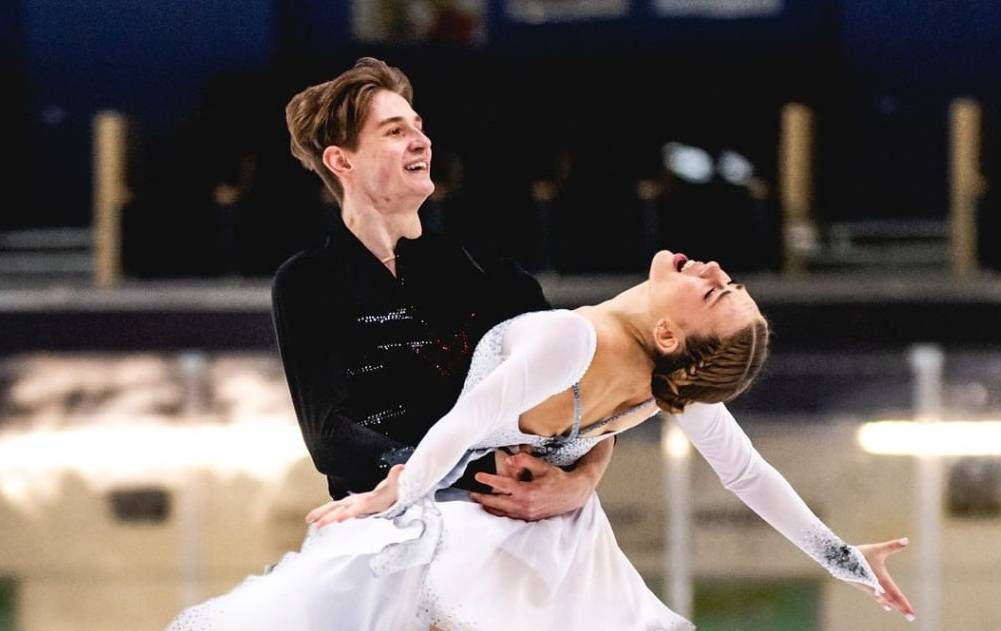 Пидгайна и Коваль – победители международного турнира Budapest Trophy