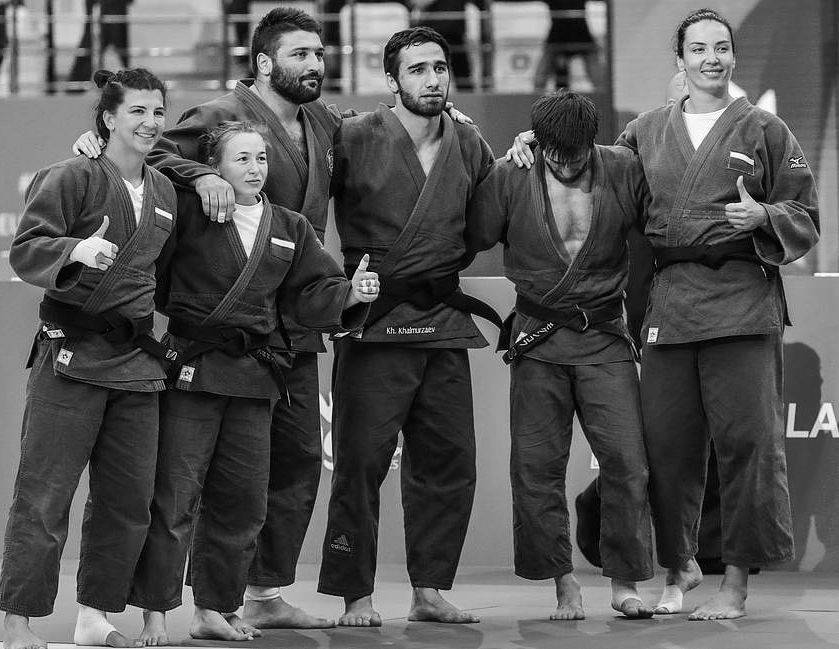На турнир Grand Slam в Японии заявились 27 россиян