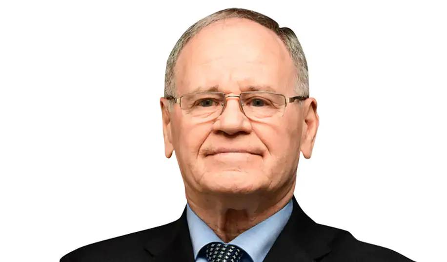 Сабо: «Я забув російську, сказав дітям та онукам, щоб вони теж її забули»