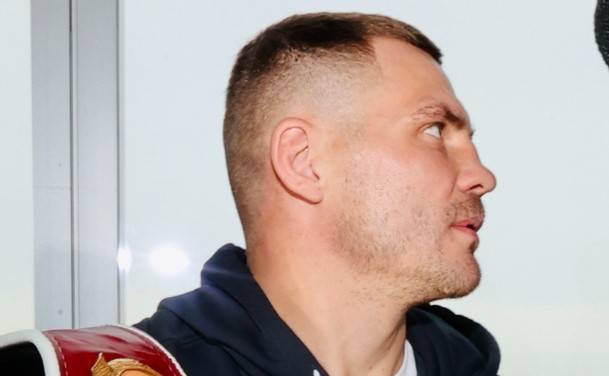 Берінчик після Девіса хоче бої зі Стівенсоном чи Мураталлою