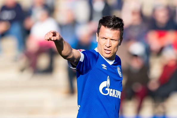 Бывший гендиректор «Ливерпуля»: «Коноплянка прошел медицинское обследование, но потом их президент исчез»