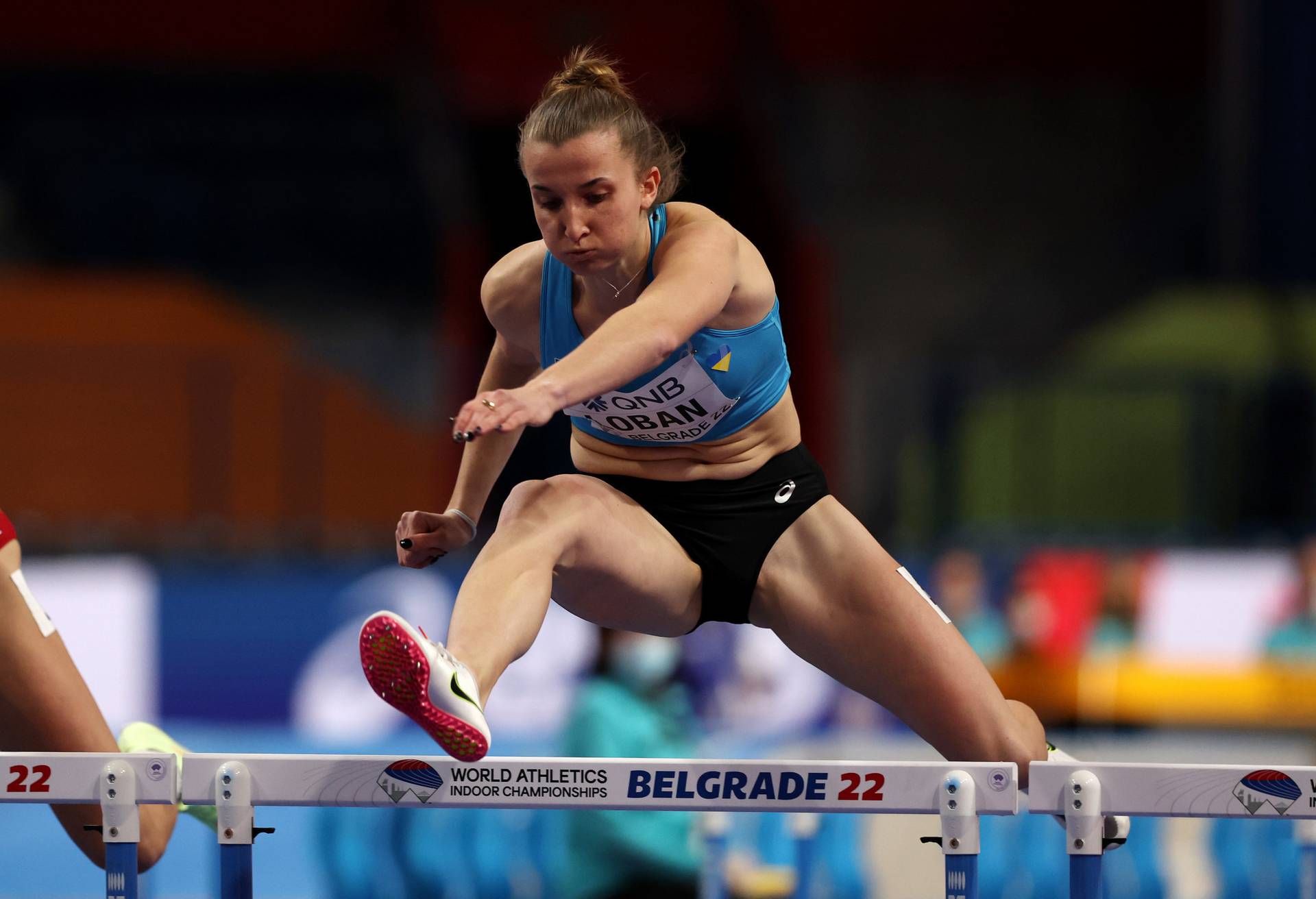 World Athletics: «Ми солідарні з нашими спортсменами та народом України»