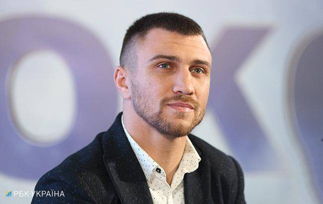 Ломаченко рассказал, какой бы совет дал себе, если бы вернулся в прошлое
