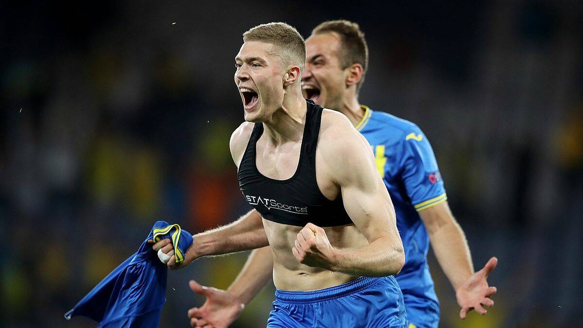Турецький гранд лідирує в гонці за Довбика
