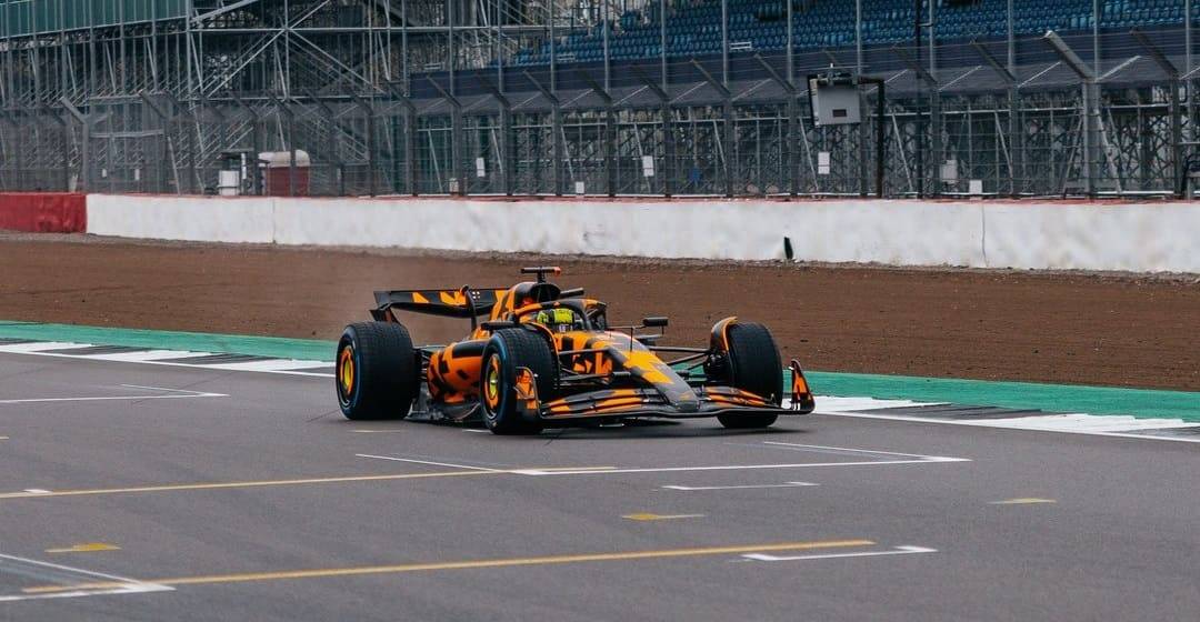 McLaren націлюється на обидва титули у сезоні-2025