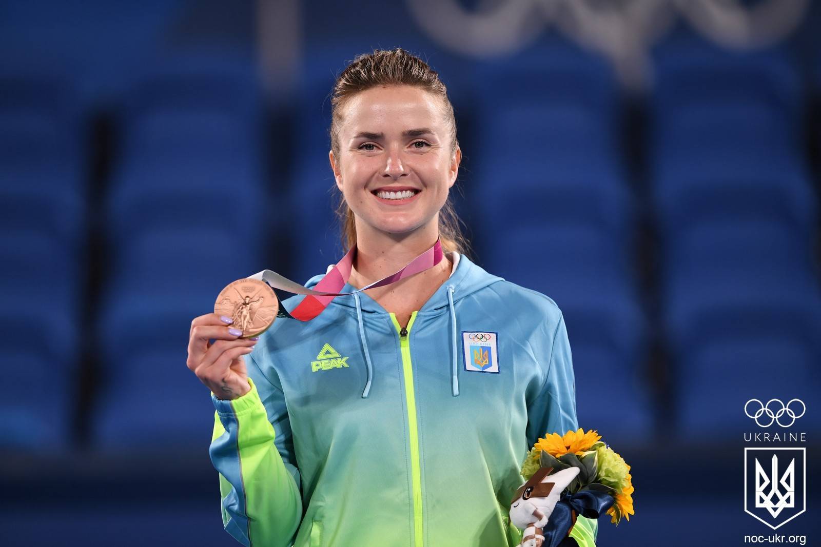У Токіо-2020 Україна повторила рекорд за кількістю медалей на Олімпіаді