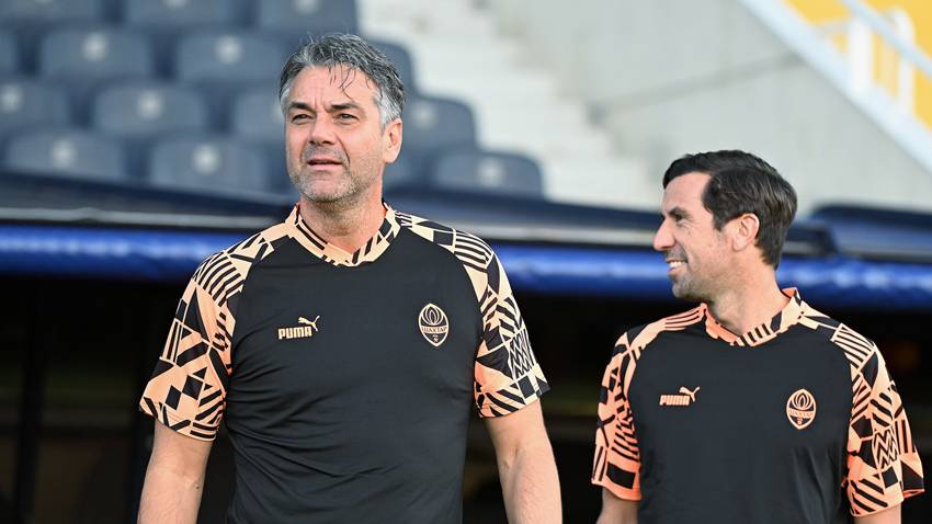 Барселона – Шахтер. Где смотреть матч Лиги чемпионов