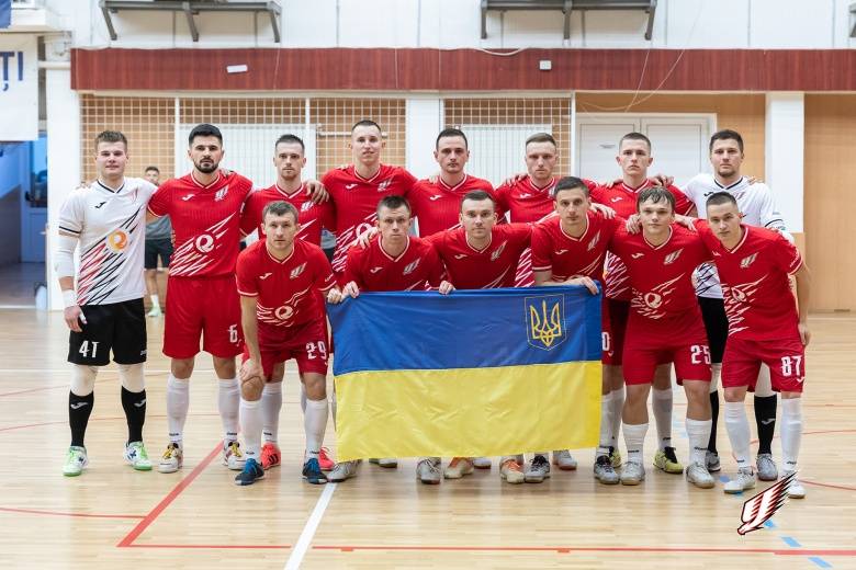 Ураган дізнався суперників в елітраунді Ліги чемпіонів
