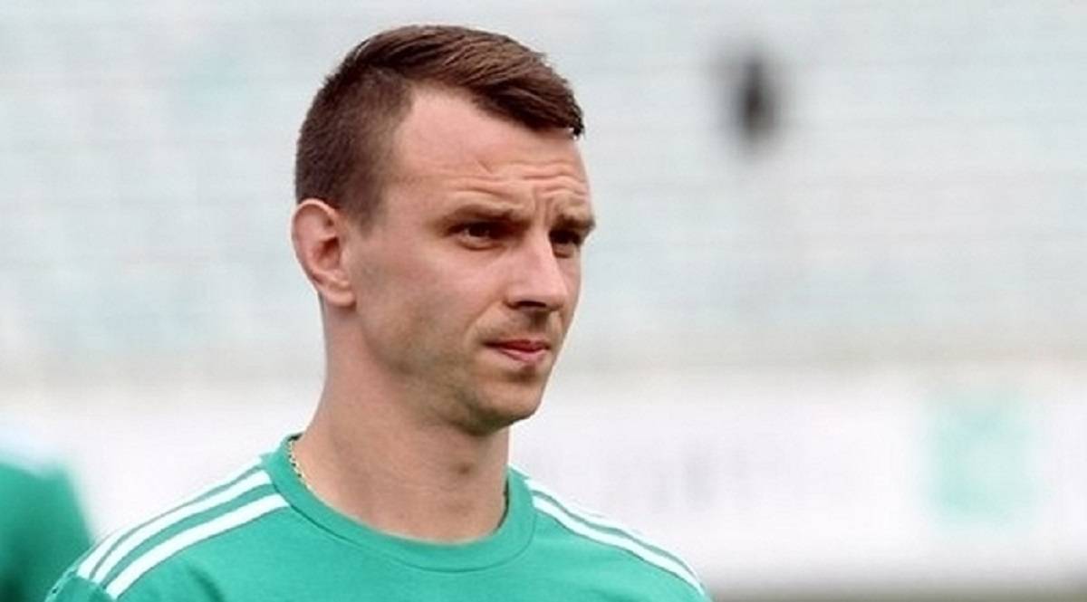 Ковпак: « Європейці в кайф грають, а ми перенапружені виходимо »