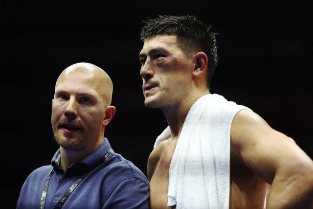 Бівол може захистити титул WBC проти Бенавідеса
