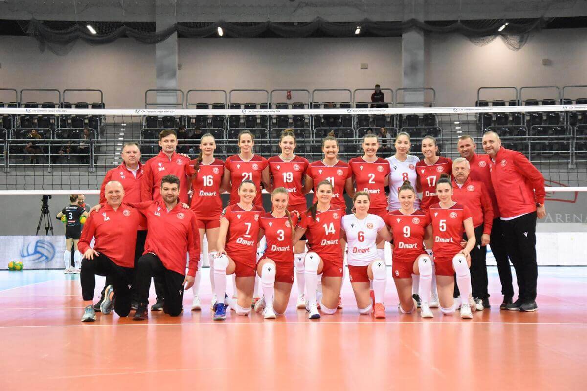 Відомий суперник Прометея у плей-оф Ліги чемпіонів – це чинний клубний чемпіон світу