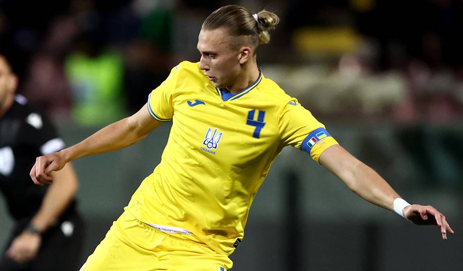 Гравець олімпійської збірної, який грав на Євро-2024, заявив, що в нього немає втоми