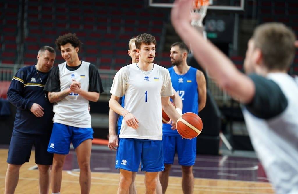 Дебютант збірної України: «Будемо бити по слабких місцях Словенії»