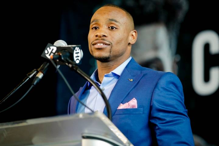 Американский средневес поддержал решение WBC дать Богачуку титульный бой